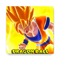 Dragon Ball Budokai Tenkaichi 3 APK icon